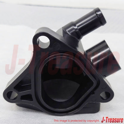HONDA CR-V RD# 2002-2006 Genuine Thermostat Housing Comp 19320-PNA-003 OEM