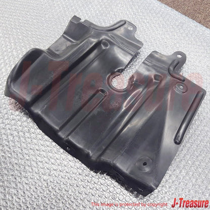 MITSUBISHI MIRAGE CM8A 97-02 Genuine Eng Room Under Cover RH MR185648 OEM