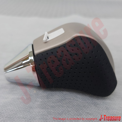 LEXUS LS600hL UVF45 Genuine F Sport Shift Lever Knob Sub-Assy 33504-50370 OEM