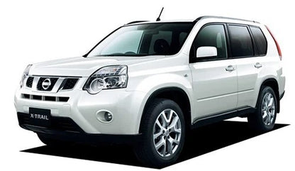 NISSAN X-TRAIL T31 2007-2015 Genuine Back Door Stay Assy Right & Left Set OEM