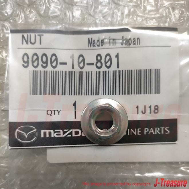 MAZDA RX-7 FD3S RHD Genuine Front Windshield Wiper Arm RH & LH & Nut & Cap OEM