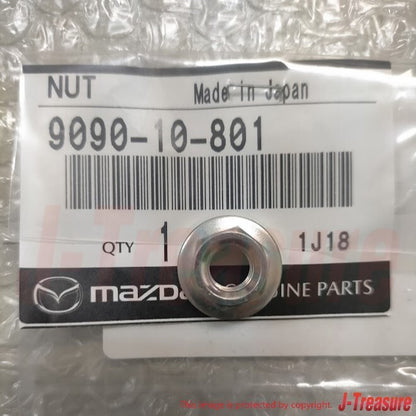 MAZDA RX-7 FD3S RHD Genuine Front Windshield Wiper Arm RH & LH & Nut & Cap OEM