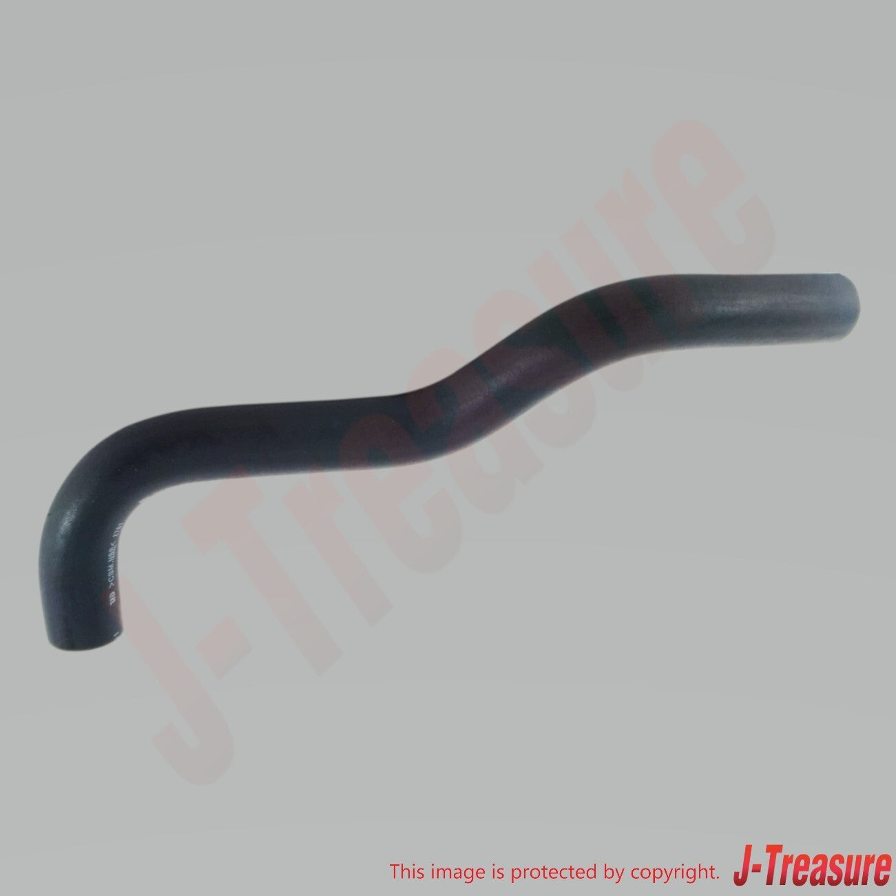 TOYOTA LAND CRUISER FZJ80 94-97 Genuine Ventilation Hose NO.1 & NO.2 Set OEM