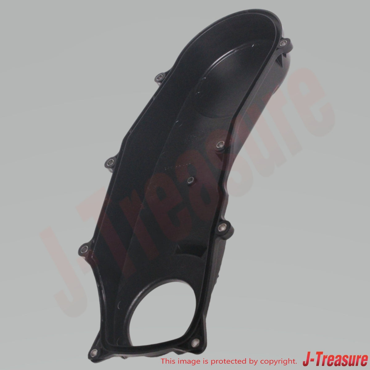 SUZUKI ESCUDO G16A ENG TA01R Genuine Outside Timing Belt Cover & Seal Set OEM