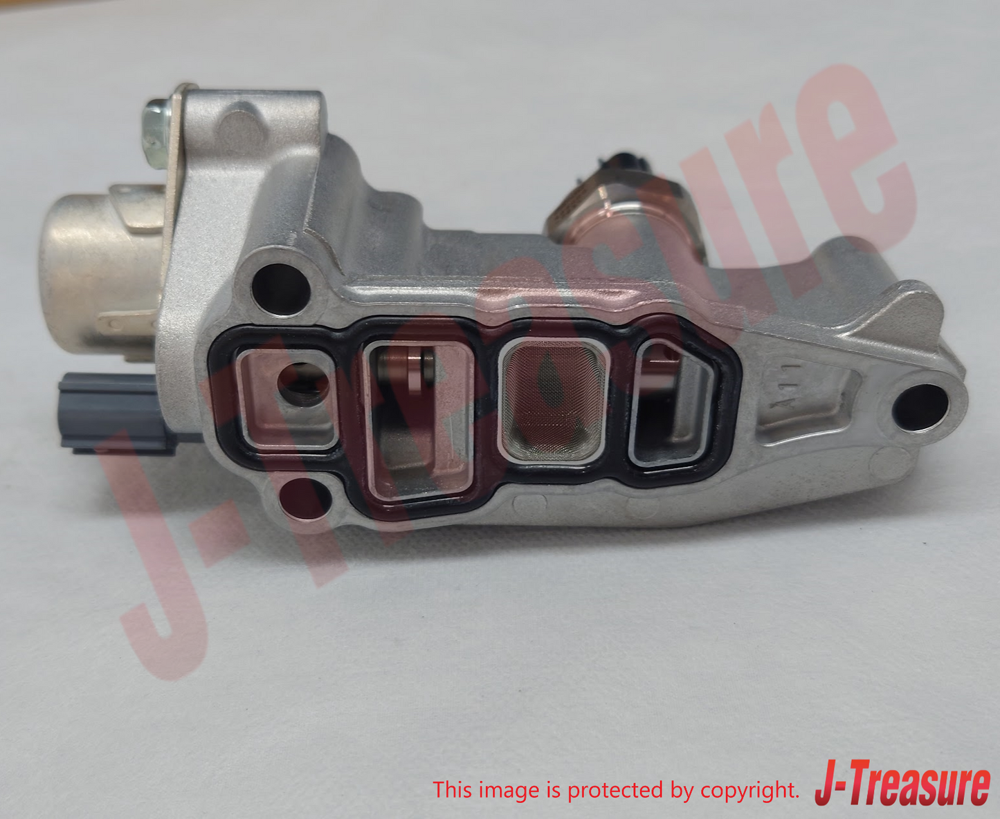 HONDA CIVIC FD 06-11 Genuine Spool Valve Assy 15810-RNA-A01 OEM