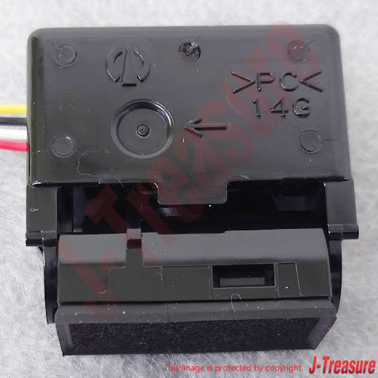 LEXUS GX460 10-19 CT200h 11-17 Genuine Telephone Microphone Assy 86730-60050 OEM
