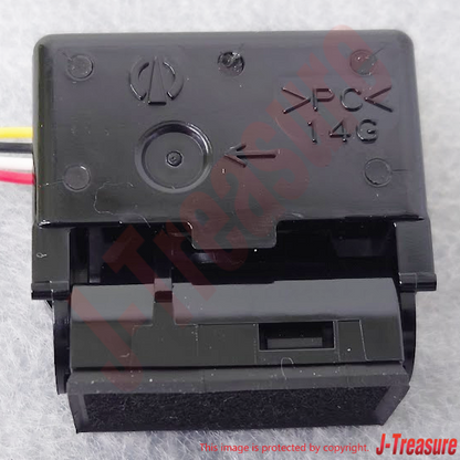 LEXUS GX460 10-19 CT200h 11-17 Genuine Telephone Microphone Assy 86730-60050 OEM