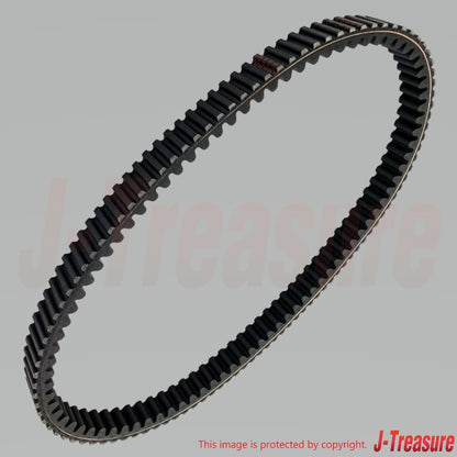 SUZUKI BURGMAN AN400 07-09 11-16 18-20 22-24 Genuine Drive V Belt 27601-05H10