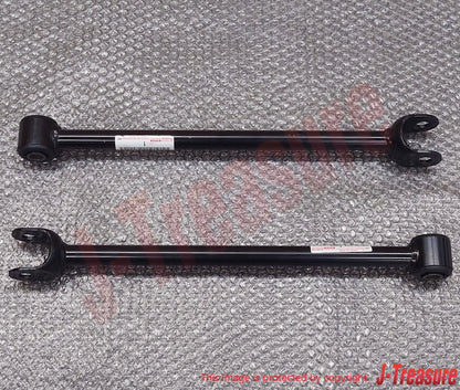 TOYOTA SUPRA JZA80 1993-1998 Genuine Rear Strut Rod Assy 48780-14030 x2 Set OEM
