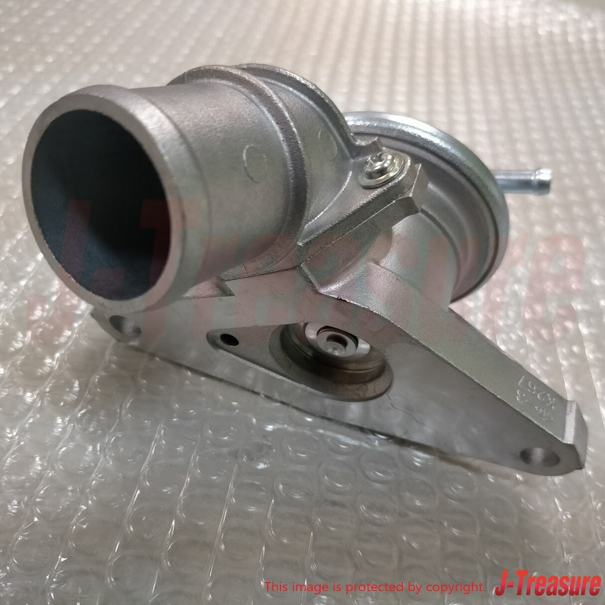 SUBARU IMPREZA 08-14 WRX STi 15-20 Genuine Air Bypass Blow Off Valve OEM