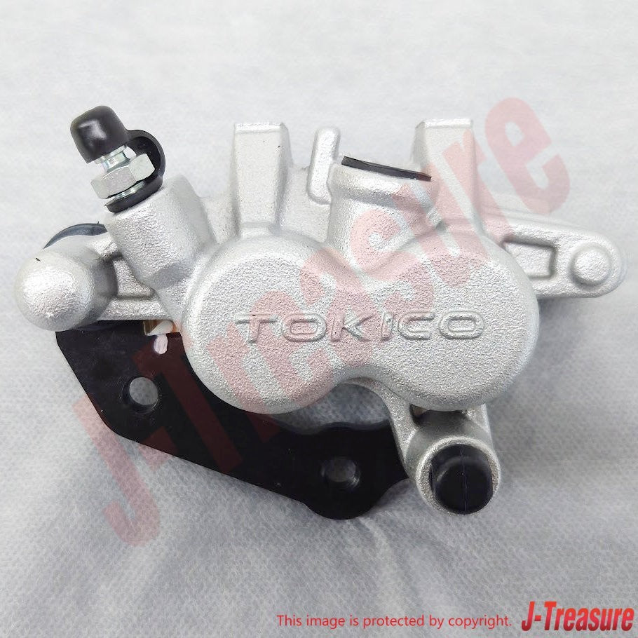 KAWASAKI KX85 05-18 Genuine Front Brake Caliper Sub Assy LH 43080-0008 OEM