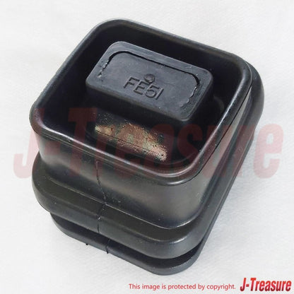MAZDA MX-5 MIATA NA NB 95-05 Genuine Clutch Fork Dust Cover FE51-16-214A OEM