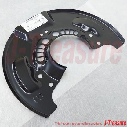 SUBARU IMPREZA WRX STI GDB 04-07 Genuine Front Disk Brake Cover RH & LH Set OEM