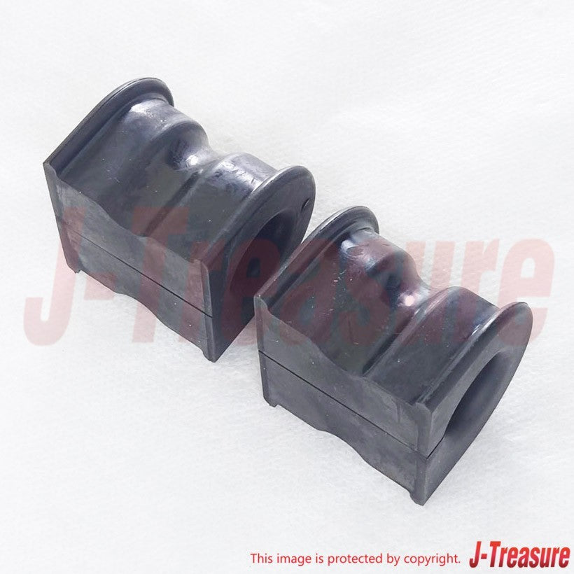 TOYOTA LAND CRUISER KZJ7# '94-95 Genuine Front Stabilizer Bar Bush No.2 x2 Set