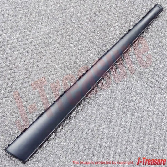SUBARU IMPREZA WRX GG 2002-2007 Genuine B Pillar Cover Assy LH OEM For Wagons