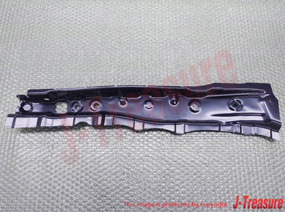 TOYOTA FJ CRUISER GSJ15 08-14 Genuine Front Fender Apron Reinforcement R & L set
