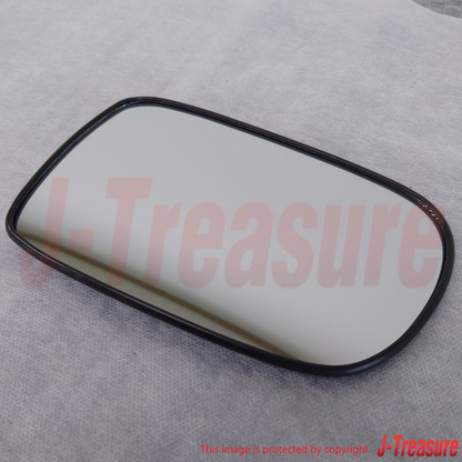 TOYOTA SUPRA JZA80 MK4 Genuine Side View Door Mirror Glass Right & Left Set OEM