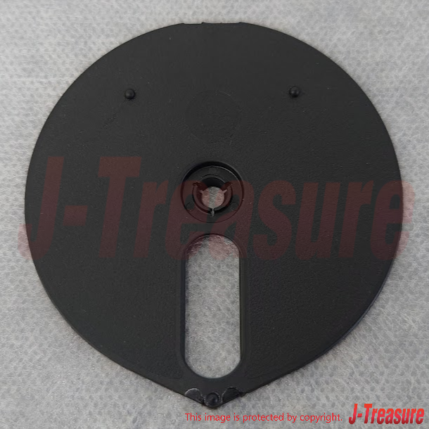 TOYOTA MARK X GRX12# 2004-2009 Genuine Position Indicator Slide Cover Set OEM