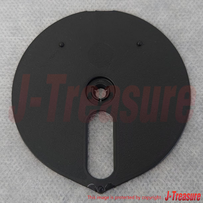 TOYOTA MARK X GRX12# 2004-2009 Genuine Position Indicator Slide Cover Set OEM