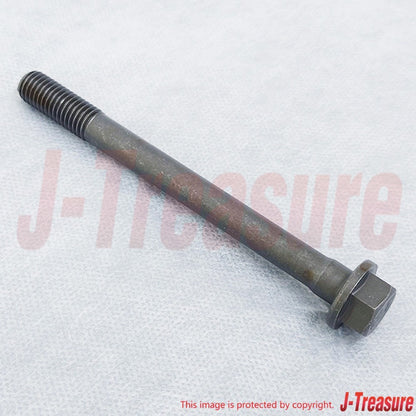 NISSAN DATSUN 1200 B310 A12/14/15 Genuine Cylinder Head Bolt & Oil passage bolt