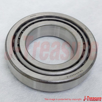 TOYOTA CAMRY MCV20 97-01 Genuine Tapered Roller Bearing For F/Diff Case Rear M/T