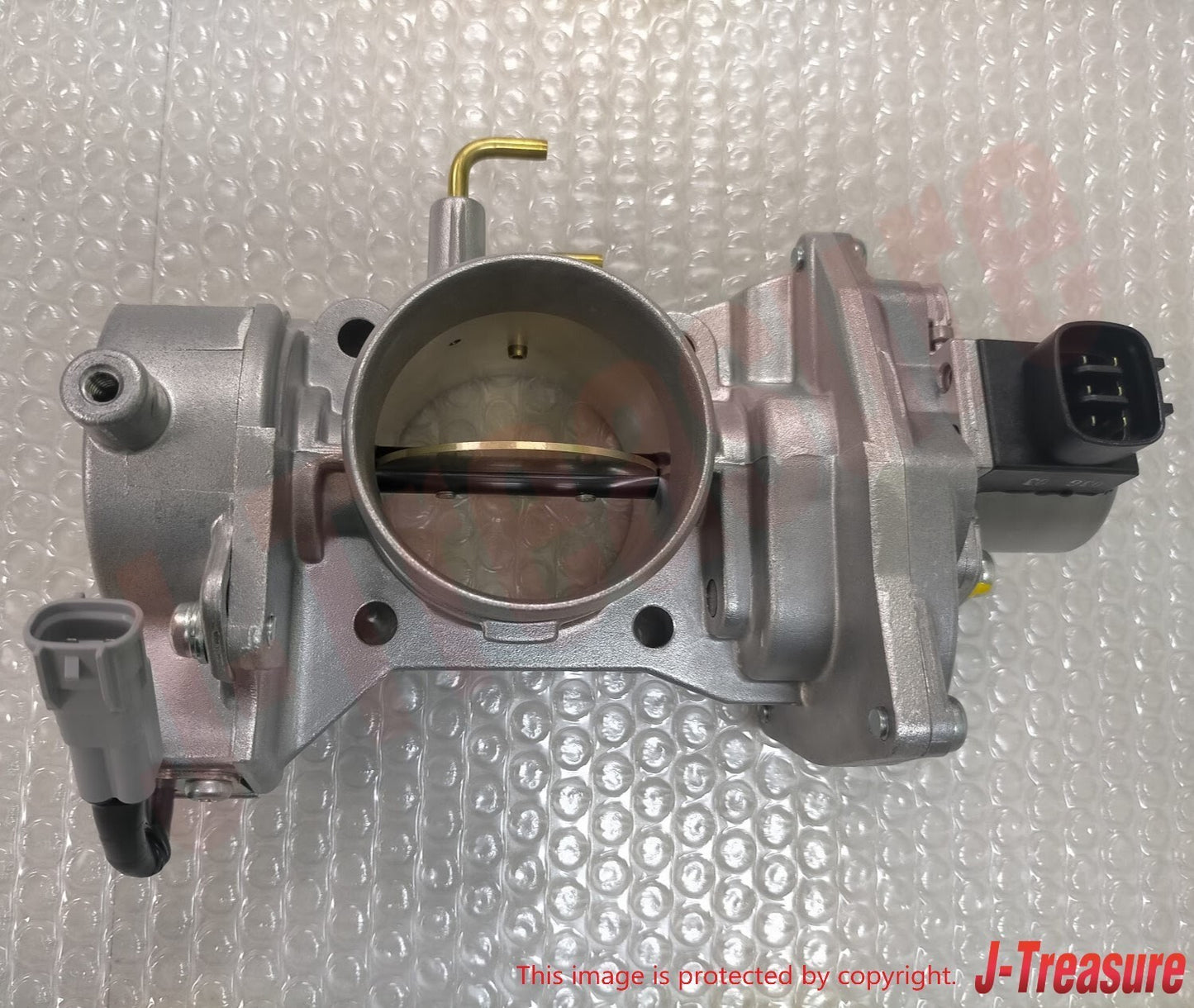 TOYOTA 4RUNNER KZN215 2002 Genuine 1KZTE Throttle Body 26100-67100 OEM