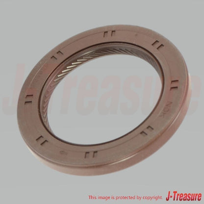 TOYOTA HILUX LAN15 Genuine Oil Seal For Timing Gear Case Or Timing Chain Case