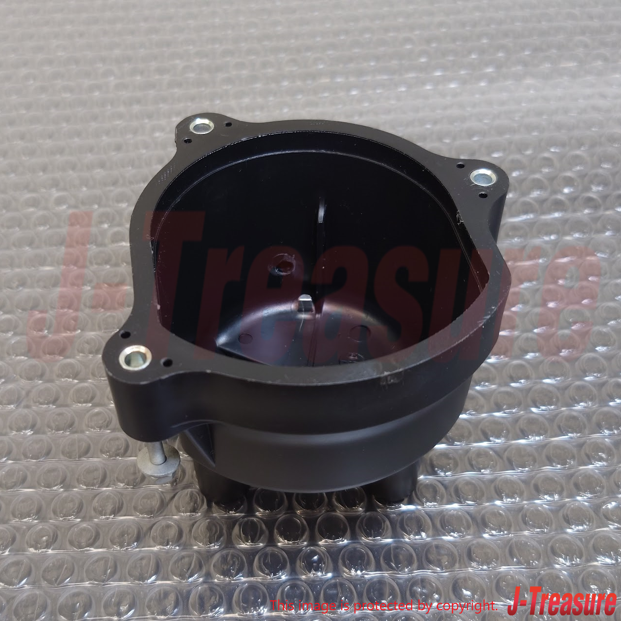 HONDA BEAT PP1 1991-1996 Genuine Distributor Cap & Rotor & Packing Set OEM