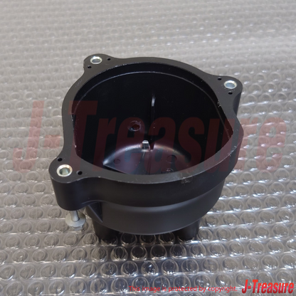 HONDA BEAT PP1 1991-1996 Genuine Distributor Cap & Rotor & Packing Set OEM