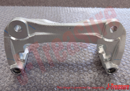 TOYOTA HIGHLANDER 08-13 Genuine Fr/Disc Brake Cylinder Mount RH 47721-48150 OEM