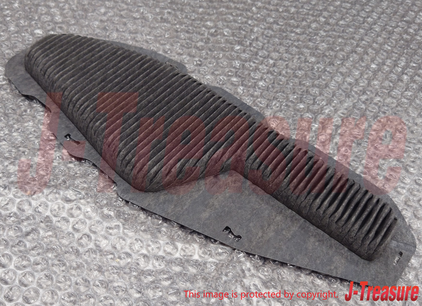 TOYOTA RAV4 AXAH5# 19-22 Genuine Hybrid Battery Cooling Fan Filter G92DH-42010