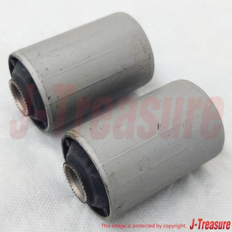 TOYOTA HIACE KDH200 Genuine Bush For Rear Spring Leaf NO.2 90389-14060 x2 set