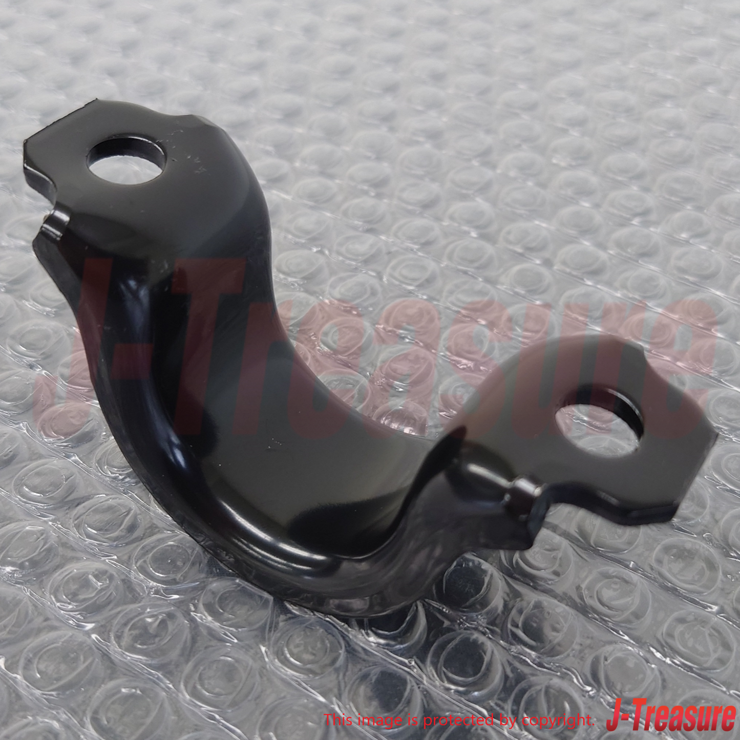 TOYOTA RAV4 ACA2# 01-05 Genuine Front Stabilizer Bracket x2 & Bush x2 set OEM