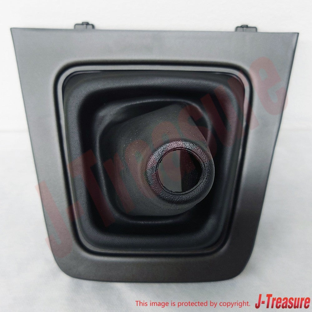 MAZDA RX-7 SA22C FB3S 81-83 Genuine Shift Boot Dust Cover Black FA01-64-350A-01