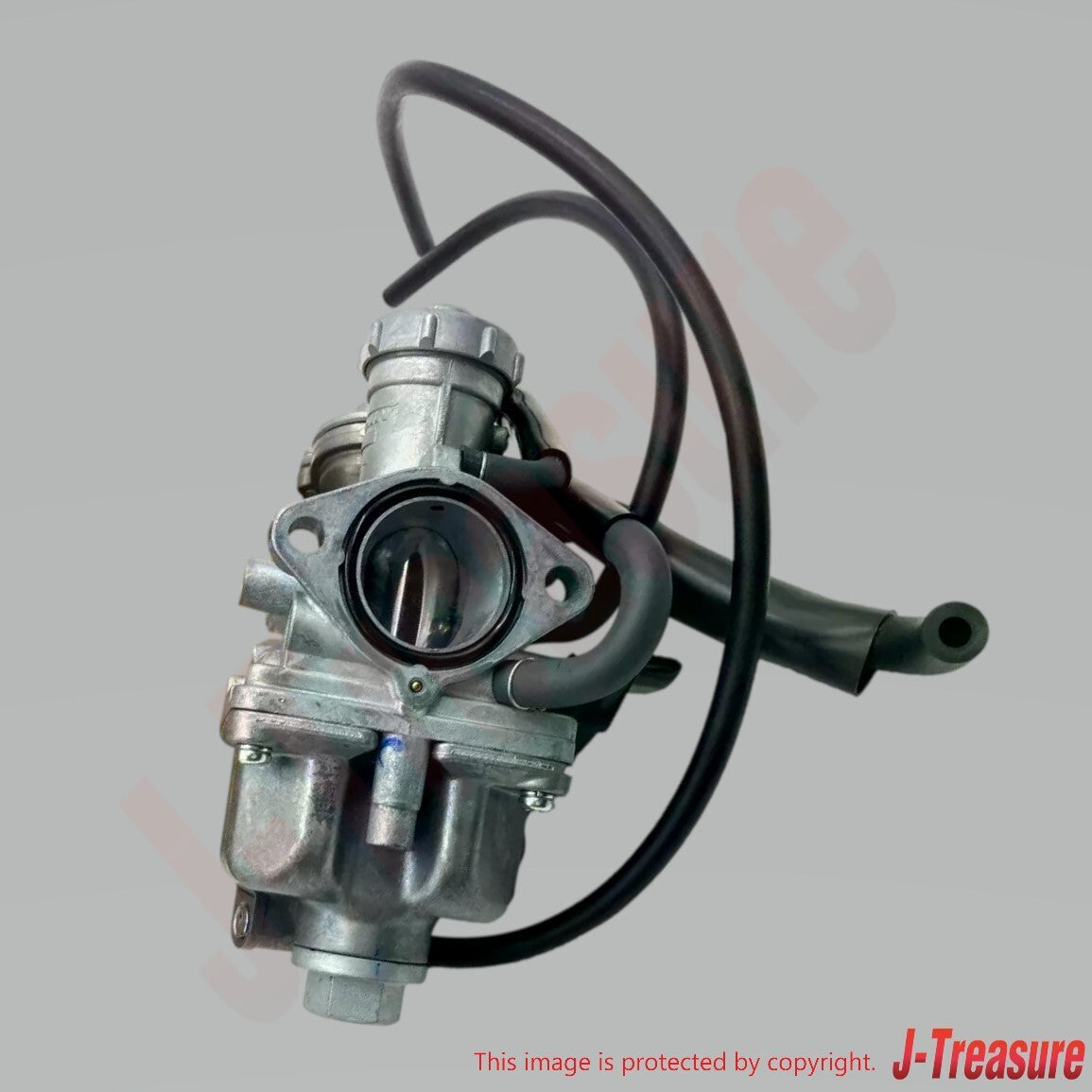 HONDA CRF150F 2013-2017 Genuine Carburetor (PDD6J A) 16100-KPT-A61 OEM