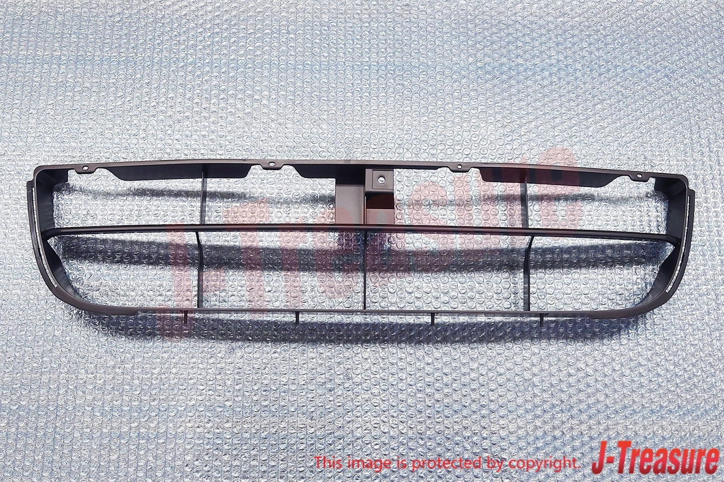HONDA S2000 AP2 2004-2009 Genuine Front Bumper Grille 71102-S2A-010 OEM