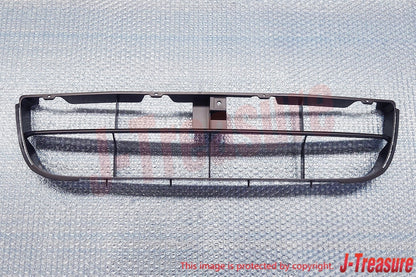 HONDA S2000 AP2 2004-2009 Genuine Front Bumper Grille 71102-S2A-010 OEM