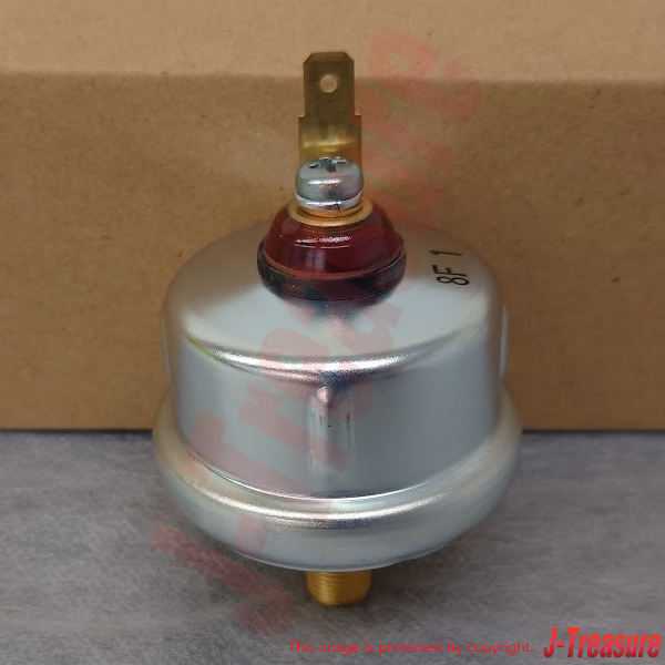 MITSUBISHI MONTERO V43W 1984-2000 Genuine Oil Pressure Sending Unit MD092660 OEM