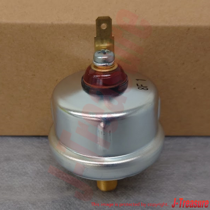 MITSUBISHI MONTERO V43W 1984-2000 Genuine Oil Pressure Sending Unit MD092660 OEM