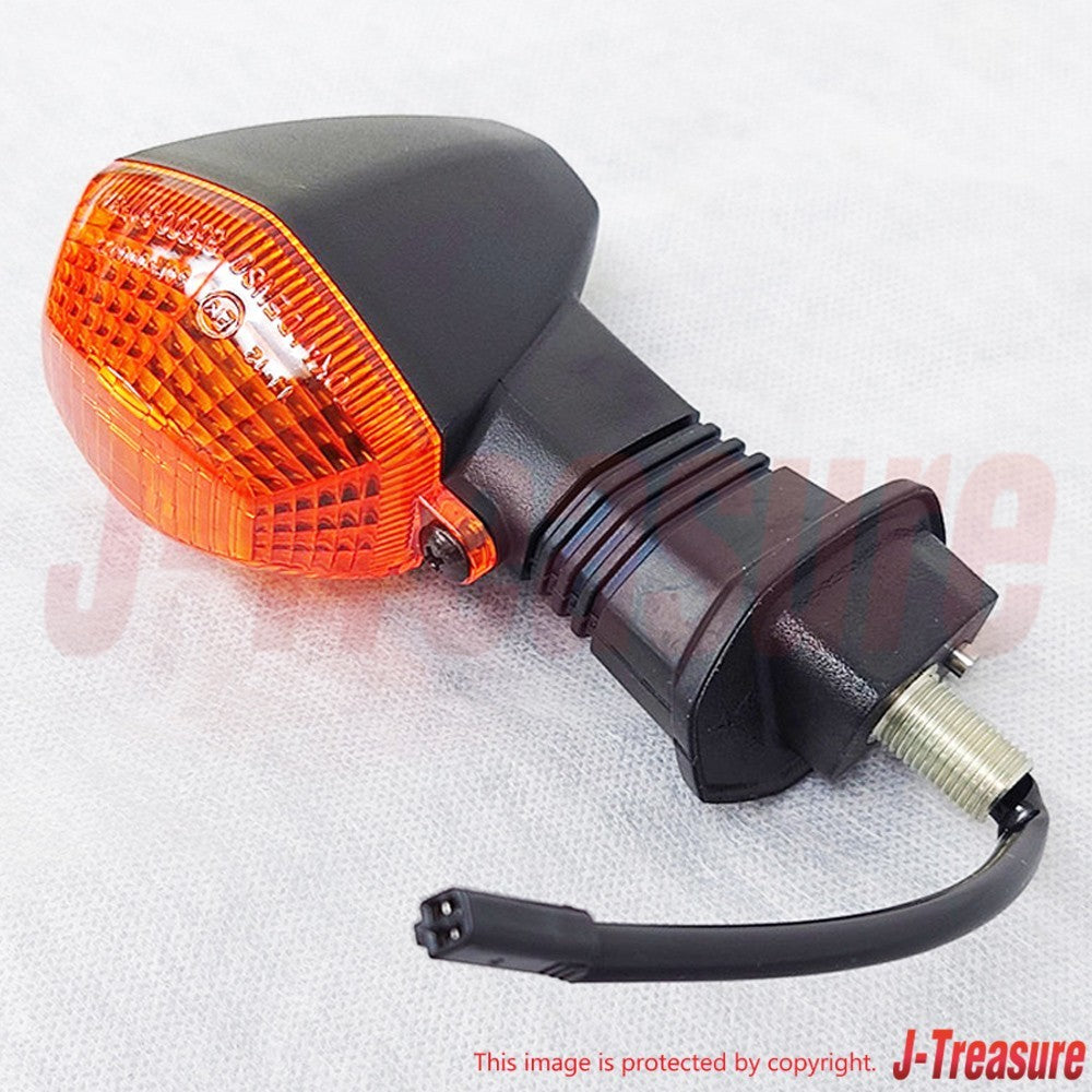 SUZUKI V-STROM DL1000 02-06 Genuine Front Turn Signal Lamp Assy RH 35601-27G00