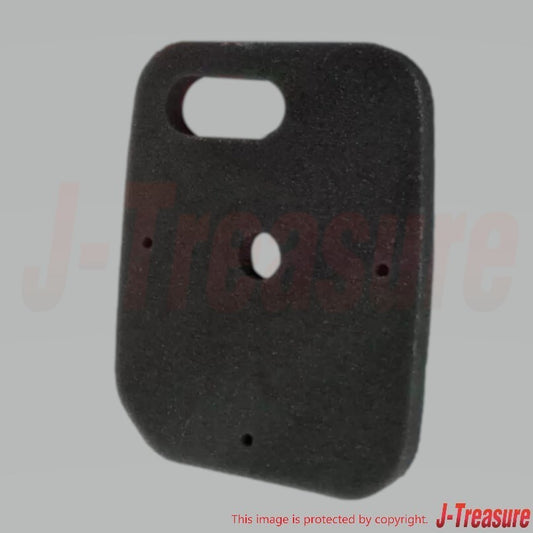 YAMAHA Y-ZINGER PW50 85-87 90-09 12-24 Genuine Air Cleaner Element 4X4-14451-00