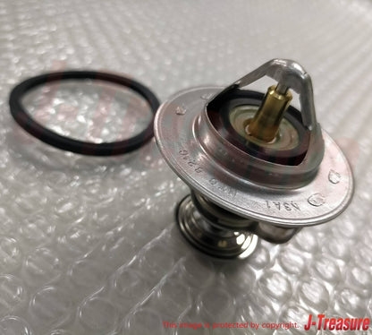 MAZDA RX-7 FD3S FC3S Genuine 13B Thermostat & Gasket N3A1-15-171 N3C1-15-173 OEM