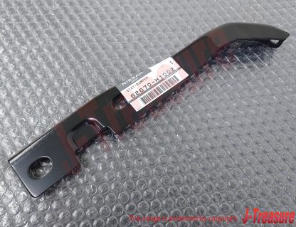 NISSAN DATSUN 1200 UTE Genuine Front Bumper Stay 62670-H1002 62671-H1002 Set OEM
