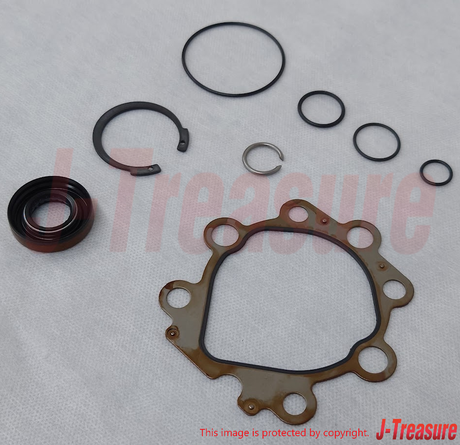 TOYOTA SUPRA JZA80 1993-1998 Genuine Power Steering Rebuild Kit 04446-30120 OEM