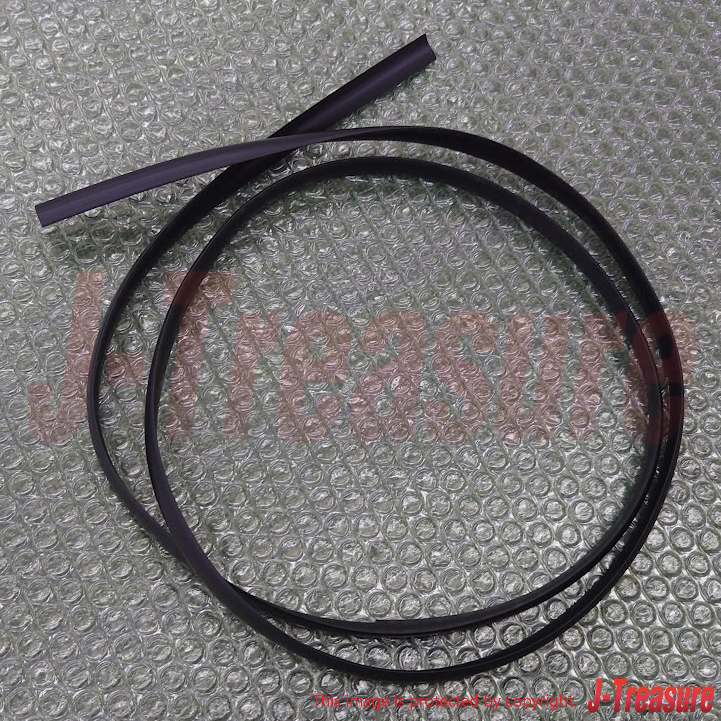 MAZDA RX-7 RX7 FD3S 1993-1995 Genuine Screen Seal Protector FD01-50-794A OEM