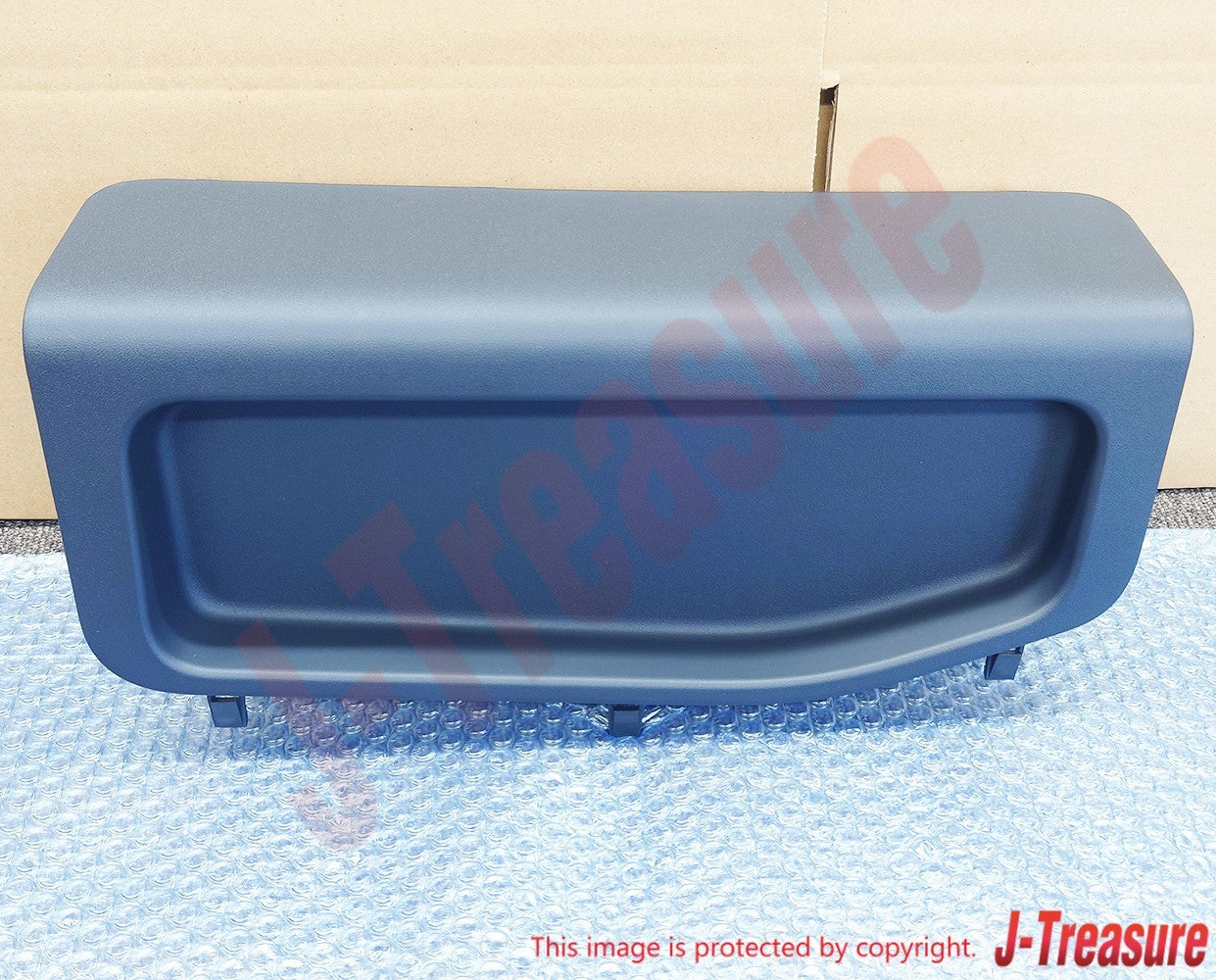 TOYOTA FJ CRUISER GSJ1# 07-14 Genuine Quarter Trim Pocket Tray 62596-35010-B0