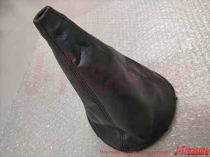 TOYOTA ALTEZZA LEXUS IS200 IS300 Genuine Manual Shift Boot 58808-53010-C0 OEM