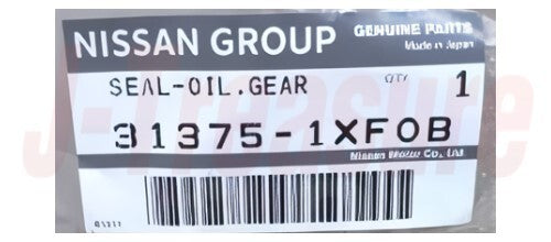 NISSAN ROGUE S35 AWD 2008-2015 Genuine Transfer Oil Seal 31375-1XF0B OEM