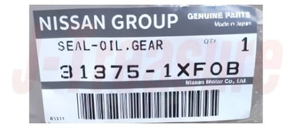 NISSAN ROGUE S35 AWD 2008-2015 Genuine Transfer Oil Seal 31375-1XF0B OEM