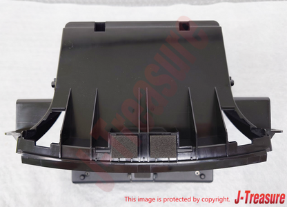 NISSAN 350Z Z33 07-09 Genuine Center Instrument Panel Cluster Lid 68250-CF45A